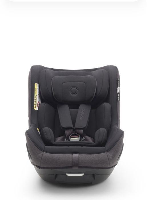Vand scaun Bugaboo Owl by Nuna cu baza Isofix