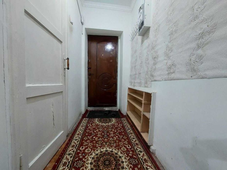 Продаётся квартира! Мирабадский рн, парк Фуркат, Американская школа