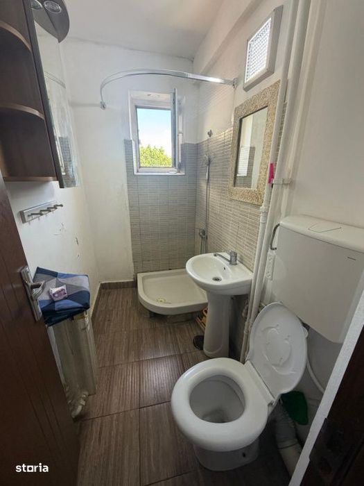 Apartament 3 camere, 52 mp, etaj3/4, cartier Valea Rosie