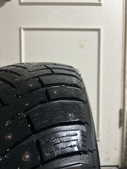 Шины Nexen Winguard Winspike 3