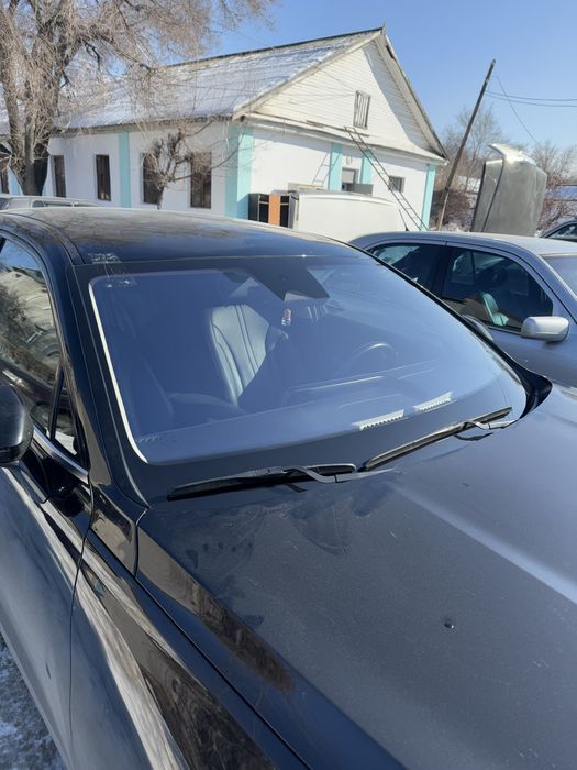 Автосткла на все марки KIA
