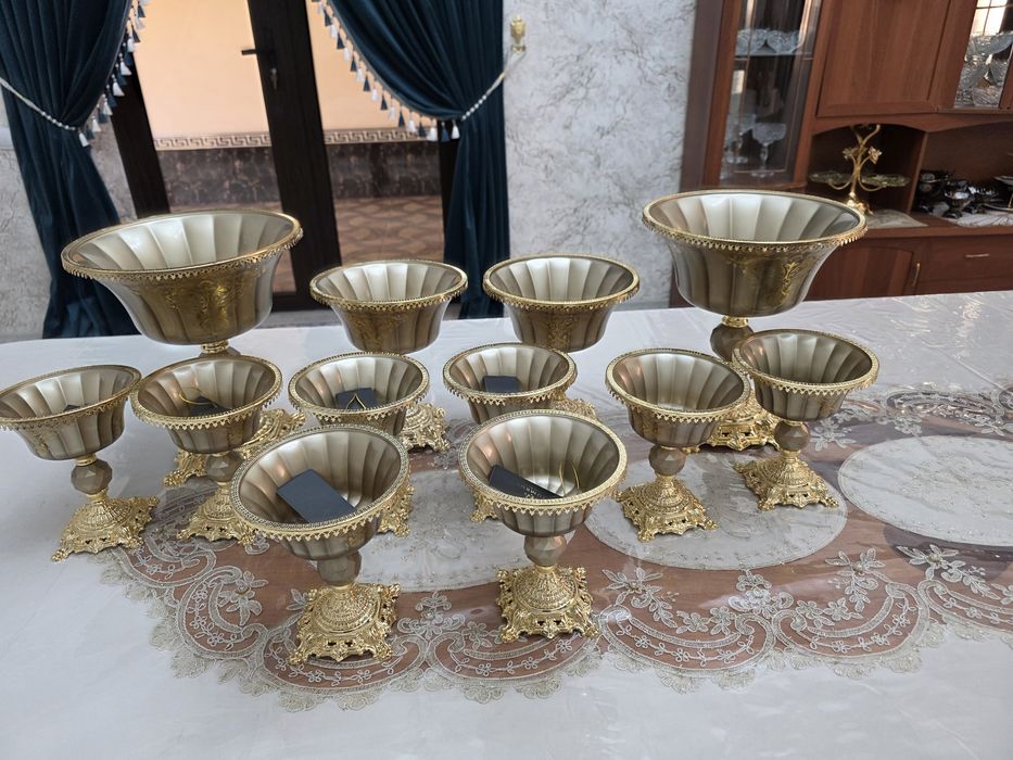 Bagema 12 talik nabor