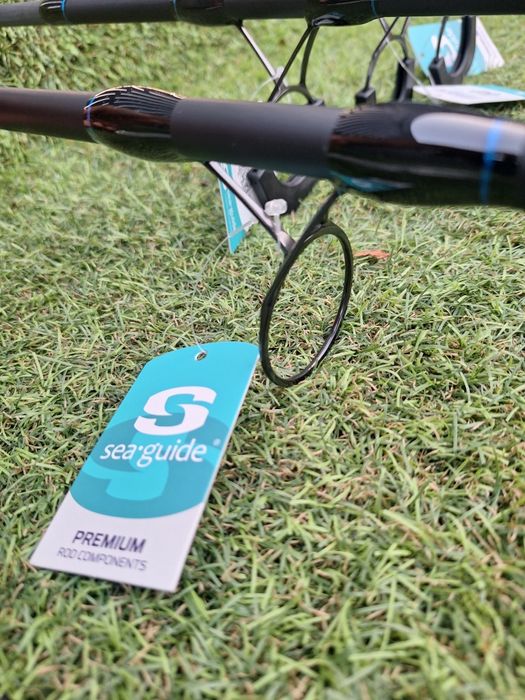 Set 4 Lansete PRO FL TOTEM CARP 2025 3.9M 4 LBS