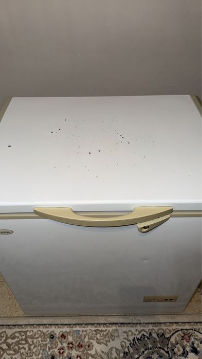 Морозильник LOTOS XF-150