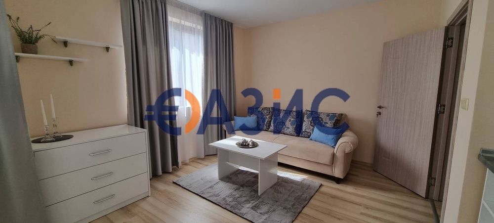 Продава се Тристаен апартамент в с. Равда, Област Бургас - 96 кв.м за 1355 €/кв.м - Снимка #2