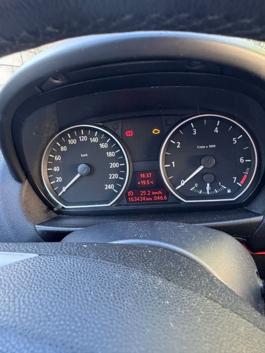 Bmw s1 am fe fabricatie 2005