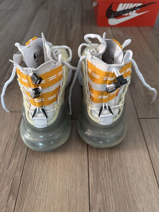 Nike Air Max 270 ISPA Negociabil