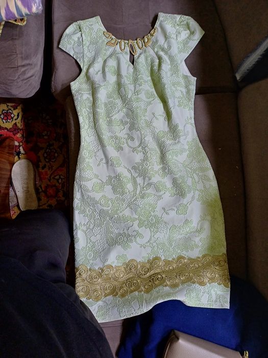 Женское платье ...