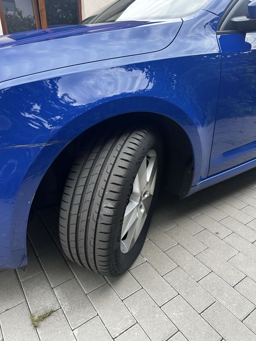 De vânzare: Skoda  Octavia (2019) – 1.6 TDI | Unic utilizator | 132.377 km
