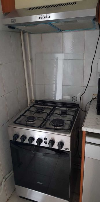 Mobila si electrocasnice bucatarie