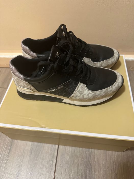 Маратонки Michael Kors