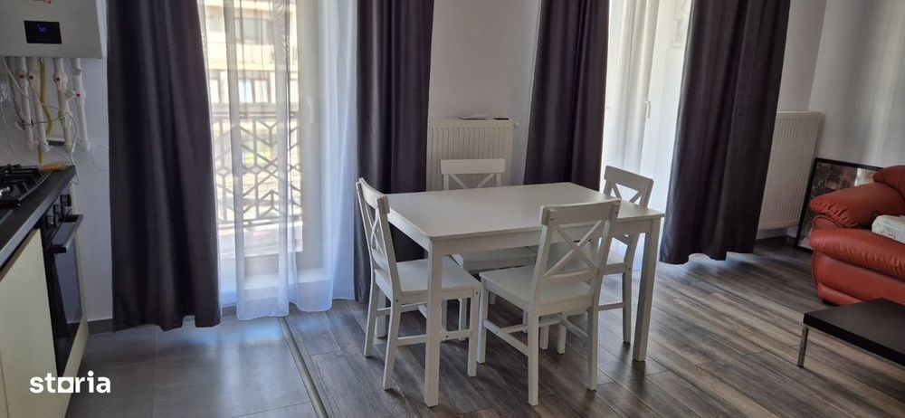 Inchiriez Apartament 2 Camere Direct Proprietar • Bragadiru Mcdonald's