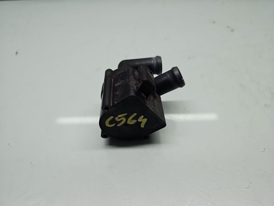 Pompa recirculare apa Bmw 3 (F30) [Fabr 2012-2017] 9230234-01 2.0 N47D