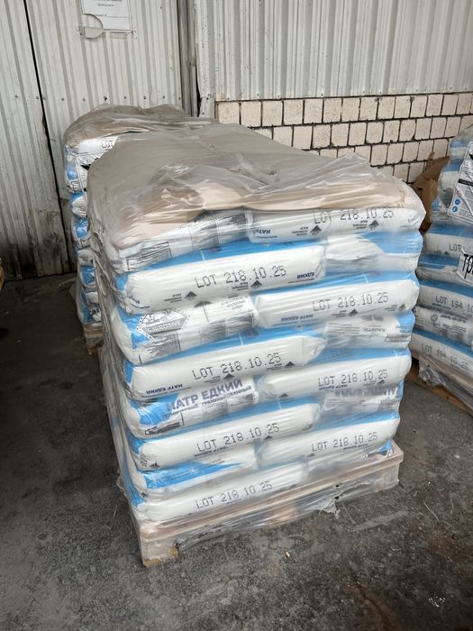 Каустическая сода Россия и Китай