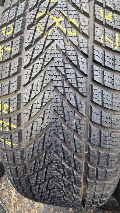 anvelope 195/50/18 GOODYEAR iarna 2025