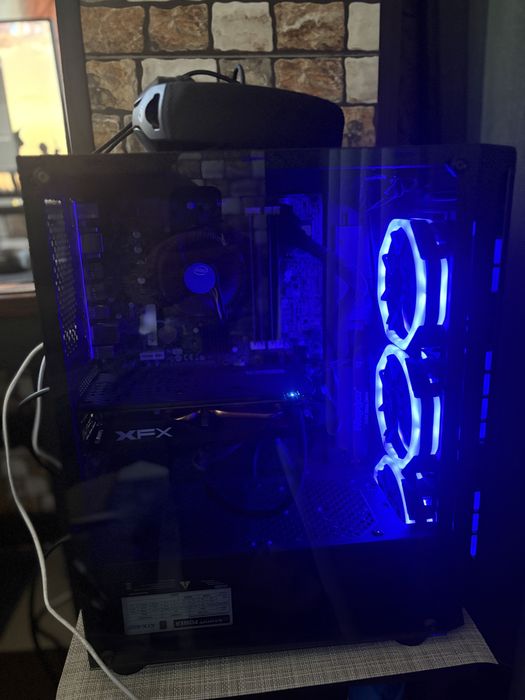 Calculator PC gaming