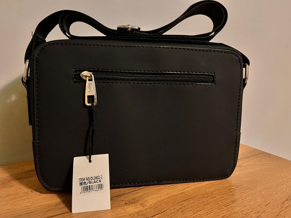 Барсетка Lacoste