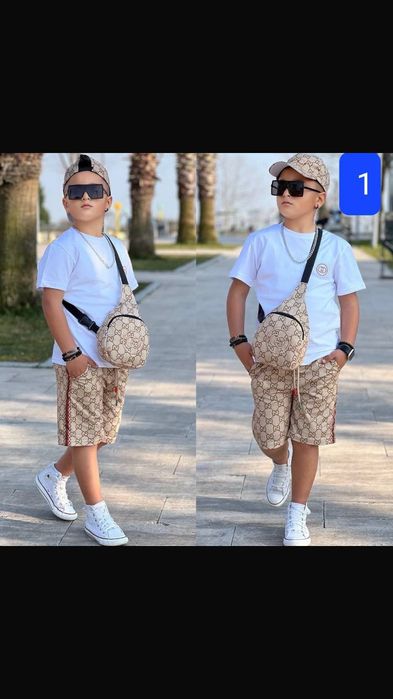 Compleuri pentru copii