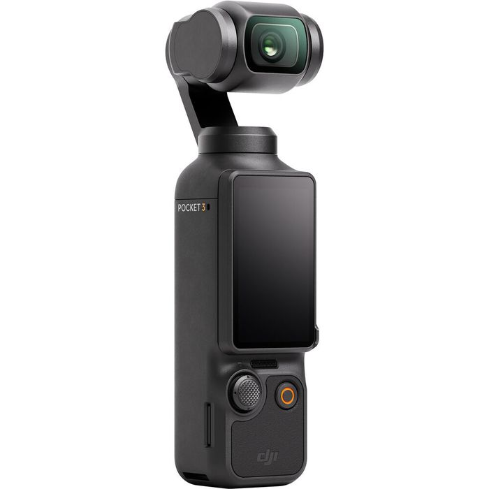 DJI Osmo Pocket 3 для YouTube/TikTok/Reels | Отличное состояние