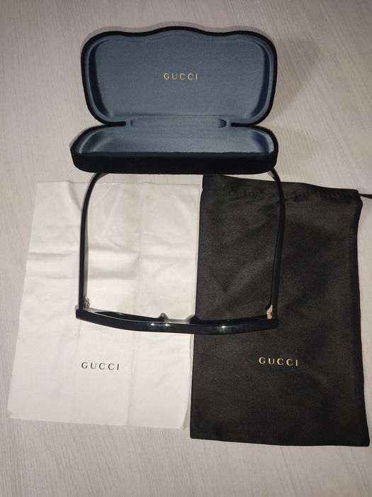 Очки солнцезащитные Gucci. Оригинал.