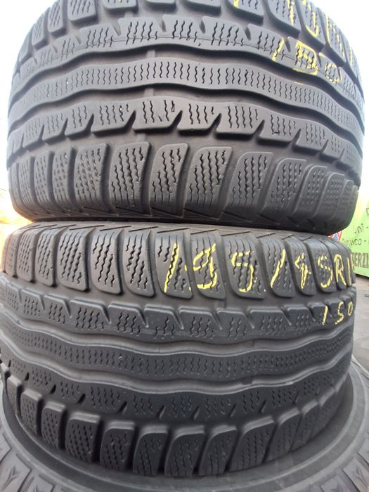 2 anvelope iarna 195/45r16 Formula Montaj Gratis