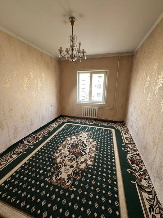 Ипотека! Срочно. 1-комн кВ.  Не торец. 39м².