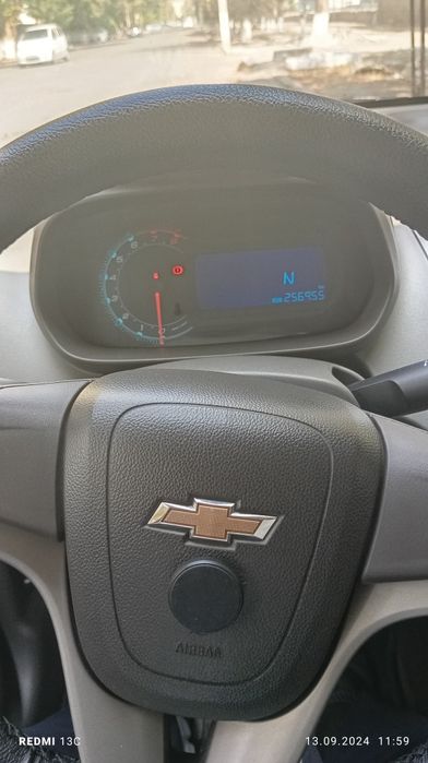 Коболт а/т 2014 год