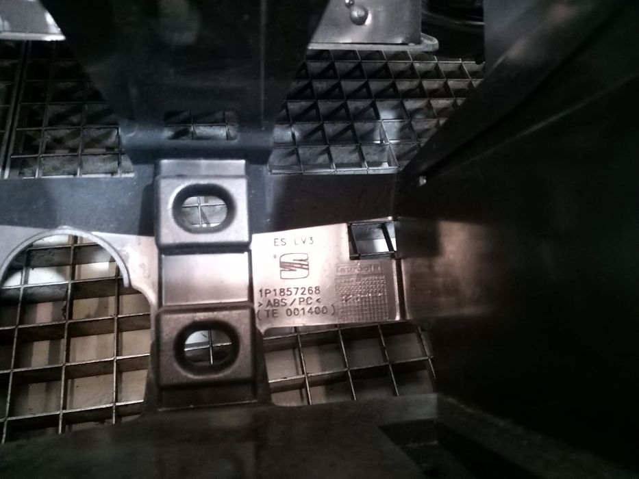 Plansa bord seat leon 1p 1p1857268