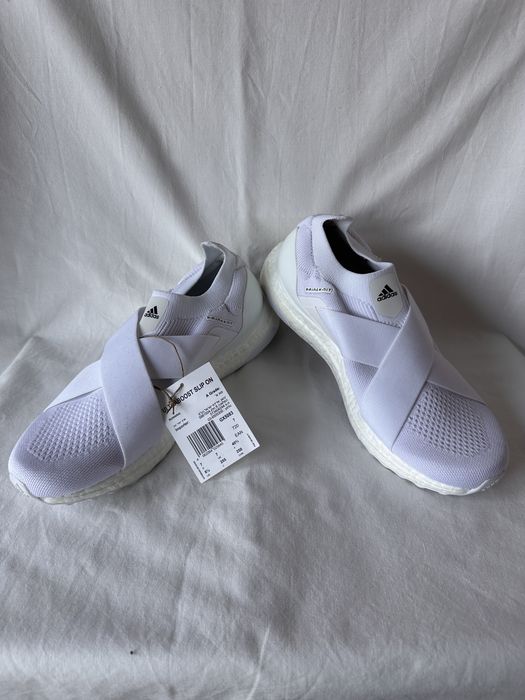 Pantofi alergare,sala,Adidas Ultraboost Slip On,marime 39