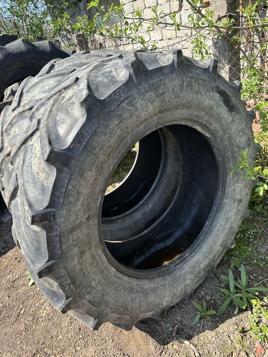 Vand cauciuri tractor 12.4 r28