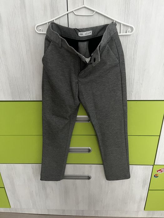 Цял детски костюм ZARA