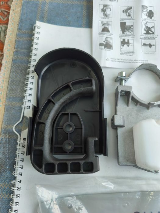 Accesorii pentru fierastrau electric de 12"