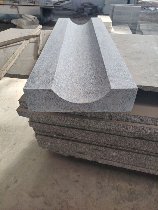 Granit latok. Гранит латок