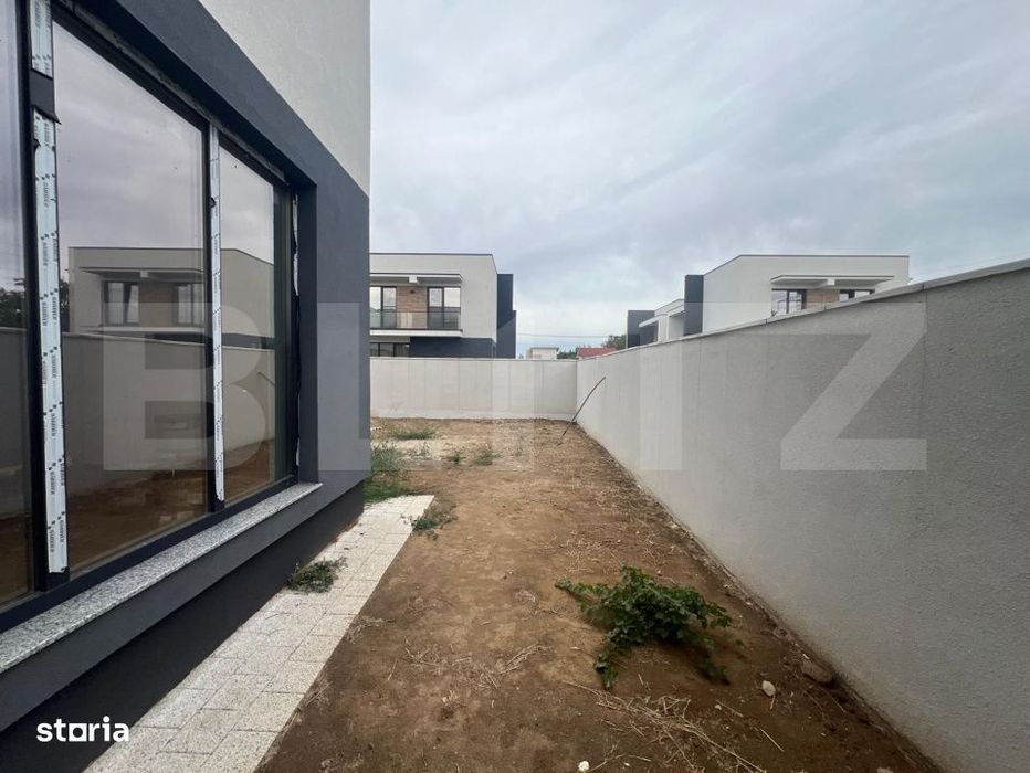 Casa P+1, 114mp zona Spitalului Regional-Bariera Valcii