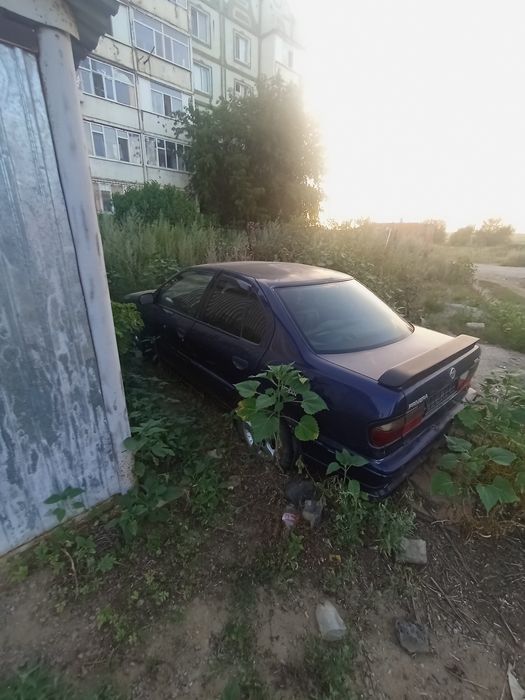 Продам нисан примьера