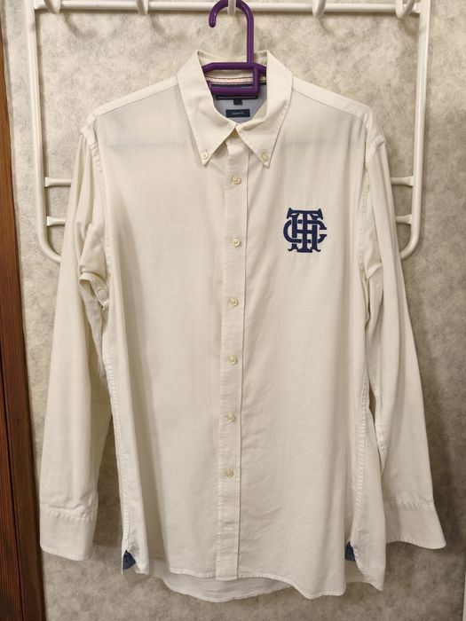 Рубашки Tommy Hilfiger