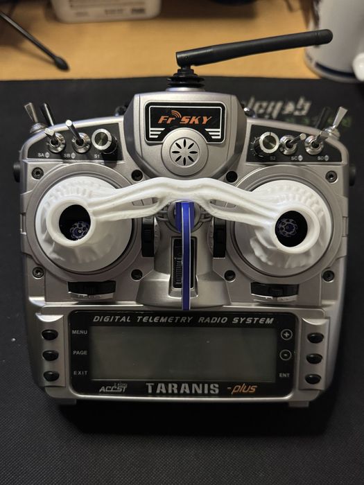 Защита стиков аппаратура