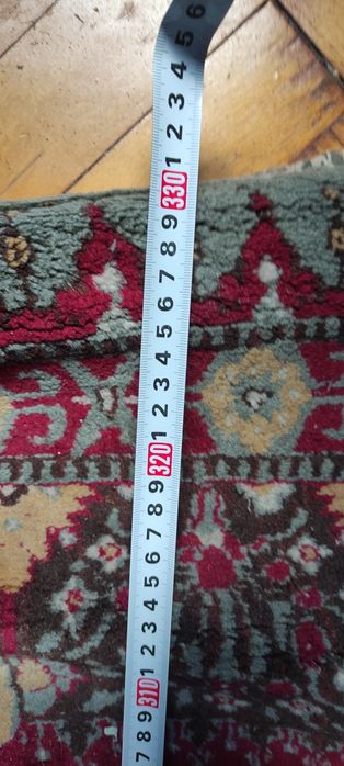 Персиски килим 3.35 на 2.30
