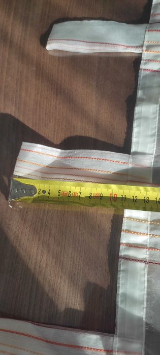 Комплект 2 пердета/ завеси* като нови * Германия