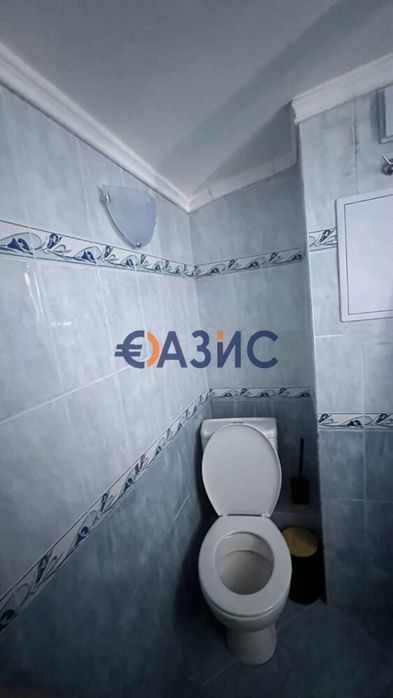 Мезонет 6 ет., Слънчев бряг, България, 112 кв. м., цена 77500евро #