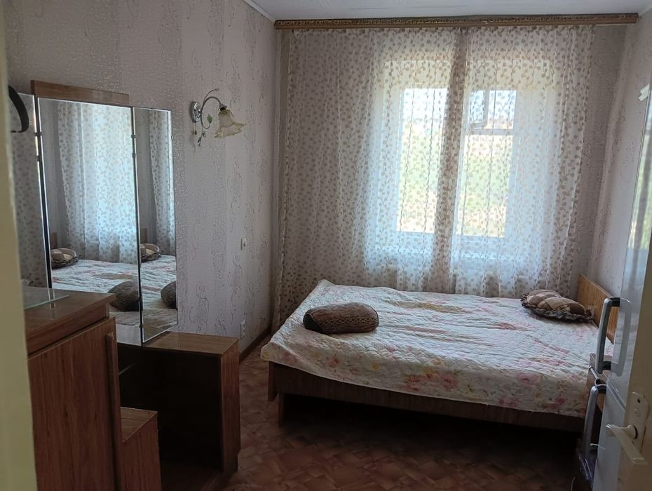 Сдам 3комнатную квартиру