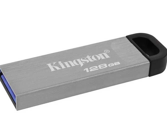USB флашка 128 GB