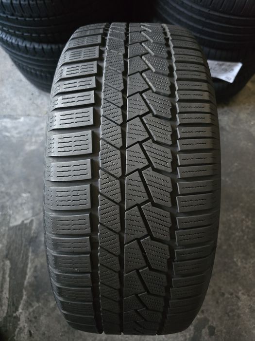 Continental 225/55 R17 101H MS iarnă
