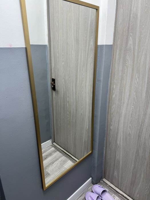 Зеркало б/у , срочно