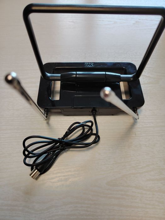 Качествена антена за цифрова телевизия