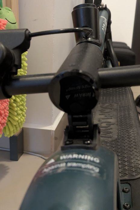 Trotineta Soflow SO2 Air 3