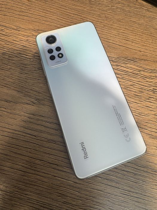 Redmi note 12 pro