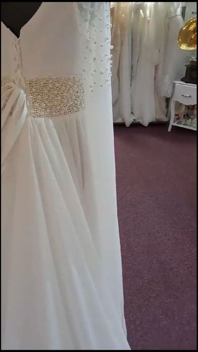 Rochie de mireasa
