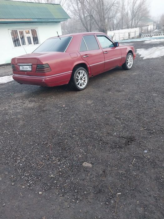 Машина журип тур рулда луфт бар