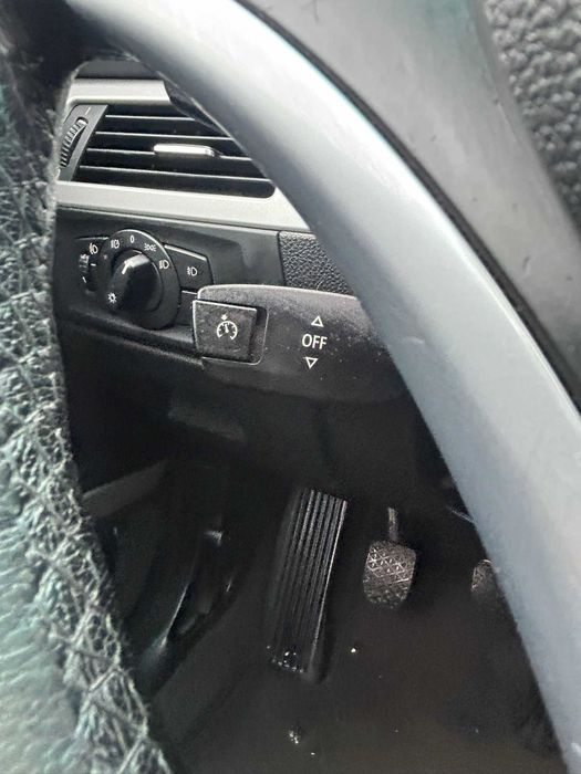 Bmw 318 d , 143 de cai